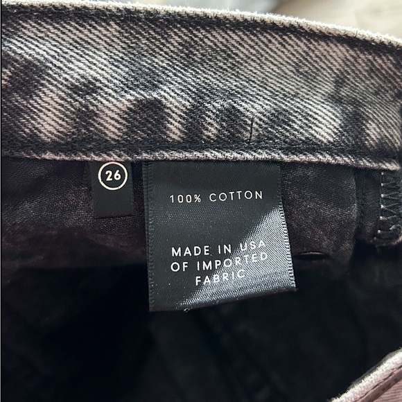 GRLFRND Karolina High Rise Skinny Jeans in Billie Jean Wash - Picture 10 of 14